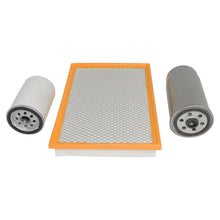 Load image into Gallery viewer, Master Filter Kit For 2005-2007 Jeep KJ Liberty w/ 2.8L Diesel Engine Crown Automotive