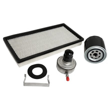 Load image into Gallery viewer, Master Filter Kit for 1997-2001 Jeep XJ Cherokee w/ 4.0L or 2.5L Engines Crown Automotive