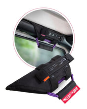 Load image into Gallery viewer, GP-Grip PRO Foldable Color Handles — Jeep Wrangler (2007–2023)