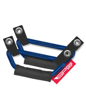 Load image into Gallery viewer, GP-Grip PRO Foldable Color Handles — Jeep Wrangler (2007–2023)
