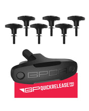 Load image into Gallery viewer, Jeep Wrangler Tie-Down Anchor PRO — Versatile Quick-Release