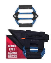 Load image into Gallery viewer, GP-Grip PRO Foldable Color Handles — Jeep Wrangler (2007–2023)