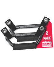 Load image into Gallery viewer, GP-Grip PRO Foldable Color Handles — Jeep Wrangler (2007–2023)
