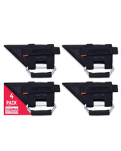 Load image into Gallery viewer, GP-Grip PRO Foldable Color Handles — Jeep Wrangler (2007–2023)