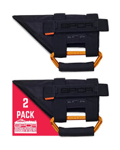 Load image into Gallery viewer, GP-Grip PRO Foldable Color Handles — Jeep Wrangler (2007–2023)