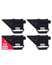 Load image into Gallery viewer, GP-Grip PRO Foldable Color Handles — Jeep Wrangler (2007–2023)