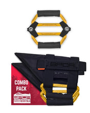 Load image into Gallery viewer, GP-Grip PRO Foldable Color Handles — Jeep Wrangler (2007–2023)