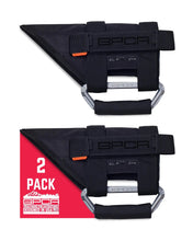 Load image into Gallery viewer, GP-Grip PRO Foldable Color Handles — Jeep Wrangler (2007–2023)