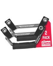 Load image into Gallery viewer, GP-Grip PRO Foldable Color Handles — Jeep Wrangler (2007–2023)