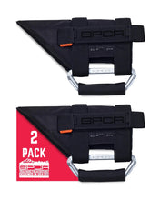Load image into Gallery viewer, GP-Grip PRO Foldable Color Handles — Jeep Wrangler (2007–2023)