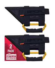 Load image into Gallery viewer, GP-Grip PRO Foldable Color Handles — Jeep Wrangler (2007–2023)