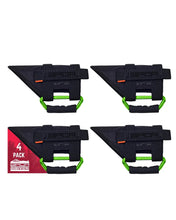 Load image into Gallery viewer, GP-Grip PRO Foldable Color Handles — Jeep Wrangler (2007–2023)