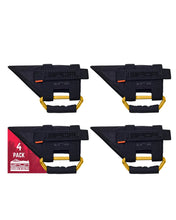 Load image into Gallery viewer, GP-Grip PRO Foldable Color Handles — Jeep Wrangler (2007–2023)