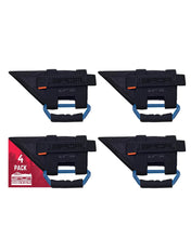 Load image into Gallery viewer, GP-Grip PRO Foldable Color Handles — Jeep Wrangler (2007–2023)