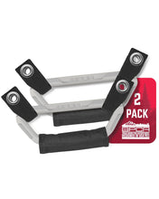 Load image into Gallery viewer, GP-Grip PRO Foldable Color Handles — Jeep Wrangler (2007–2023)