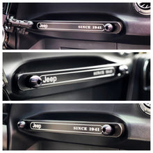 Load image into Gallery viewer, Jeep JK &amp; JKU Grab Bar