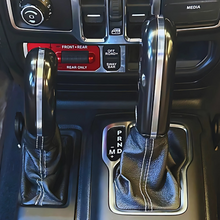 Load image into Gallery viewer, Transfer Case Shifter for 2018 + Jeep Wrangler JL &amp; Gladiator – CMM Offroad