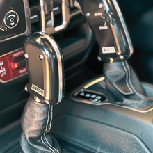 Load image into Gallery viewer, Transfer Case Shifter for 2018 + Jeep Wrangler JL &amp; Gladiator – CMM Offroad