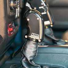 Load image into Gallery viewer, Transfer Case Shifter for 2018 + Jeep Wrangler JL &amp; Gladiator – CMM Offroad