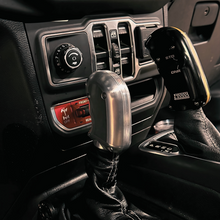 Load image into Gallery viewer, Transfer Case Shifter for 2018 + Jeep Wrangler JL &amp; Gladiator – CMM Offroad