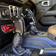 Load image into Gallery viewer, Jeep JL or JT Shifter Package