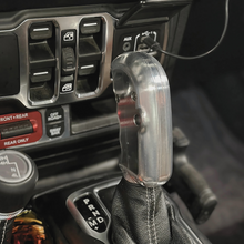 Load image into Gallery viewer, Jeep JL or JT Street Flow Shifter