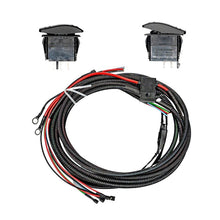 Load image into Gallery viewer, NACHO Constant Power Vehicle Harness (NAC12N)-Clearance