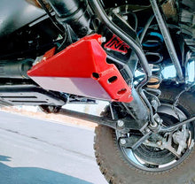 Load image into Gallery viewer, JL/ JT Rear Diff Skid (M220 RDS)