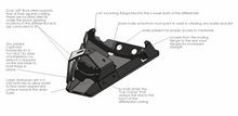 Load image into Gallery viewer, JL/ JT Rear Diff Skid (M220 RDS)