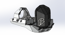 Load image into Gallery viewer, JL Front Diff Skid (M210 FDS)