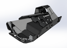 Load image into Gallery viewer, JL Front Diff Skid (M210 FDS)