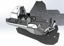 Load image into Gallery viewer, JL Front Diff Skid (M210 FDS)
