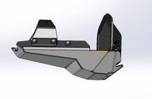 Load image into Gallery viewer, JL Front Diff Skid (M210 FDS)