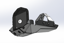 Load image into Gallery viewer, JL Front Diff Skid (M210 FDS)