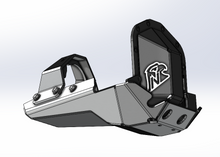 Load image into Gallery viewer, JL Front Diff Skid (M210 FDS)