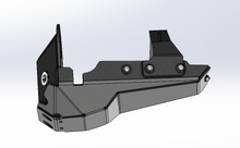 Load image into Gallery viewer, JL Front Diff Skid (M210 FDS)