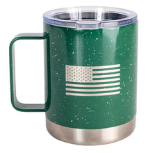 Load image into Gallery viewer, Jeep - USA Star 10 oz Mug