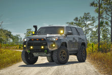 Load image into Gallery viewer, Overland Sector Atlas 17x9 +0 5x139.7/5x150mm 110.1mm Satin Textured Bronze