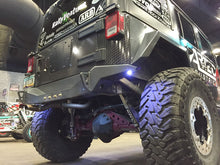 Load image into Gallery viewer, (2-Pack) - LED Bolt light - 3 watt, Cool White, Stainless Steel, 11mm, Silver Artec Industries