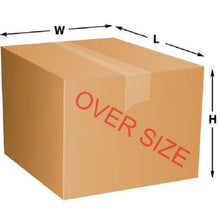 Load image into Gallery viewer, 75 oversize