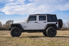Load image into Gallery viewer, 3.25 Inch Jeep Suspension Lift Kit 07-18 Wrangler JK Unlimited Rough Country