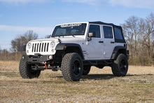 Load image into Gallery viewer, 3.25 Inch Jeep Suspension Lift Kit 07-18 Wrangler JK Unlimited Rough Country