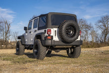 Load image into Gallery viewer, 3.25 Inch Jeep Suspension Lift Kit 07-18 Wrangler JK Unlimited Rough Country