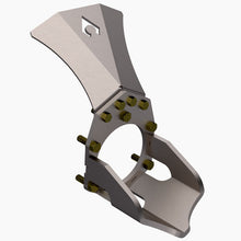 Load image into Gallery viewer, 14 bolt Apex Pinion Guard with Bridge Artec Industries