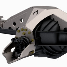 Load image into Gallery viewer, 14 bolt Apex Pinion Guard with Bridge Artec Industries