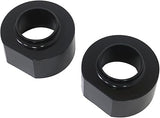 TJ/XJ/MJ/ZJ coil spring spacer kit 1.75