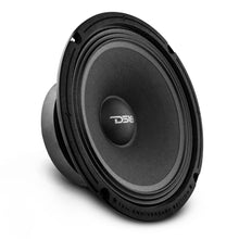 Load image into Gallery viewer, 10th Anniversary Edition 8&quot; Mid-Bass Loudspeaker 275 Watts Rms 4-Ohm