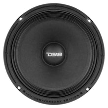 Load image into Gallery viewer, 10th Anniversary Edition 8&quot; Mid-Bass Loudspeaker 275 Watts Rms 4-Ohm