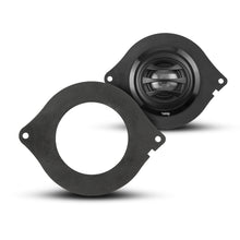 Load image into Gallery viewer, 3&quot; Adapter Abs Ring for Tweeters Perfect for Jeeps/Chrysler (TW2.5 , PRO-TW820 and PRO-TWN4 Recommended)
