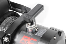 Load image into Gallery viewer, 9500 LB Electric Winch Steel Cable Pro Series Rough Country